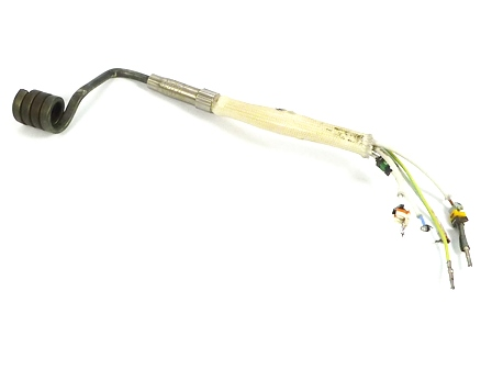 13800 00000372 Datacard Datacard SPR, CARTRIDGE, HT D8 H32MM 175W-230V  SPR,CARTRIDGE,HT D8  