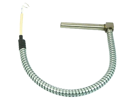 13800 00000398 Datacard SPR, CARTUCHO CALEFACTOR. HS-D 200W CÚBICO  SPR, CARTUCHO DE CALEFACCIÓN 