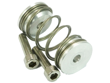 14600 00000006 Ressorts SPR, KIT, SPRING - 43 110 SIZE 04  SPR, KIT, SPRING - 4 