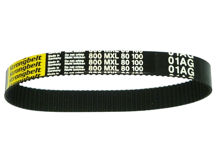 2.170.15.115 (KIT: 251.100.922, 251.100.906) Courroie CEINTURE, TIMING 800 MXL 037   