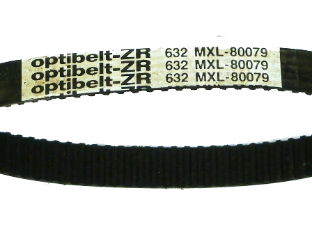 2.170.15.161 Courroie Matica BELT, 632 MXL 025   