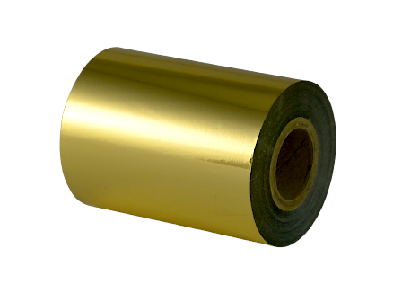 2.337.02.03 Matica S Serie Embossing foil, Gold Premium (1)   