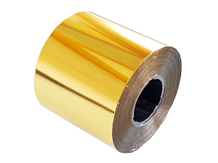 2.342.0019 (2.341.0019) Matica Serie S Cinta de color, oro metálico (1)   
