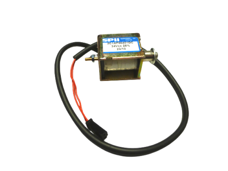 2.710.00.25 Matica MAGNET SPII E145/P 25%   