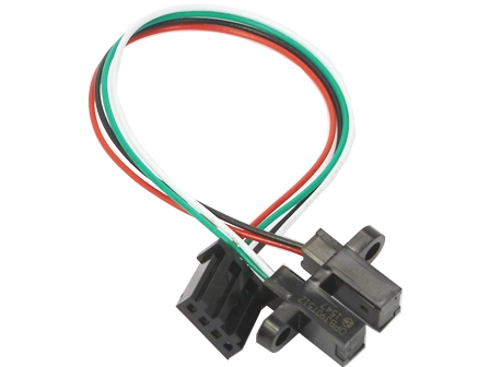 200.400.020 Matica SENSOR, HEMBRA CON CABLE, C410   