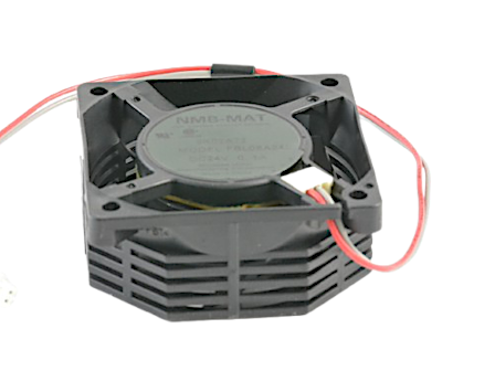 220-FAN2  Ersatzteile FAN (Head Cooling) 24V, 0,1A, USED   