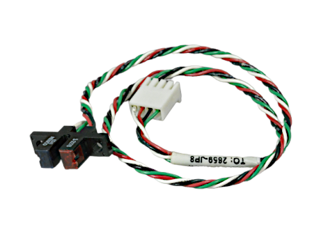 2450-07 NBS CAPTEUR ASSY 1STPOS F/C   