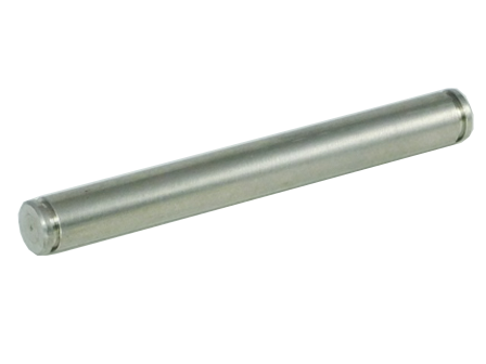 250.200.616 Wellen / Achsen SHAFT, OUTER ROLLER   