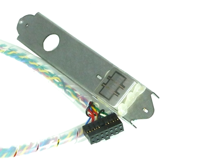 251.101.609 (2.862.00.10) Matica MAGNETIC HEAD 3 TRACK, ISO, Z9   