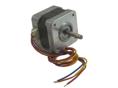 251.200.282 Motores 17PM-K312-05V MOTOR CON EJE 22   