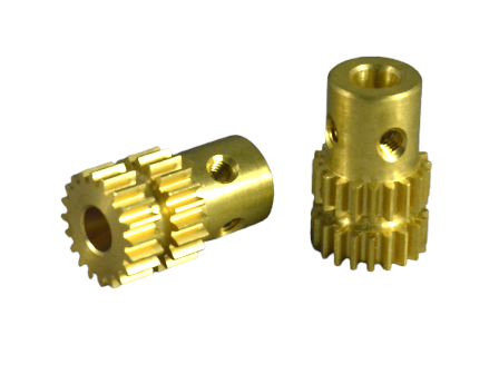 251.200.396 Engranajes Matica GEAR, Z20   
