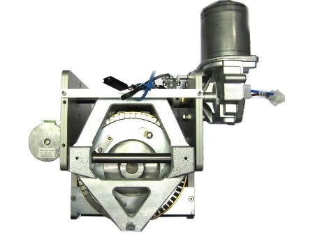 260.100.011 Matica Matica EMBOSSER ASSY C320   