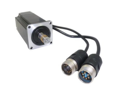 28200471 Mühlbauer MOTEUR AC-SERVO   