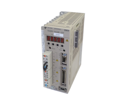 28201077 Muehlbauer SERVOPACK 400W   