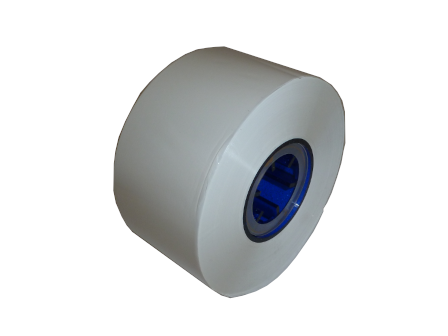 592759-003 Datacard 9000 Material Cinta de color, blanca (1)   
