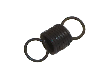 400.201.027 Federn SPRING, 14   
