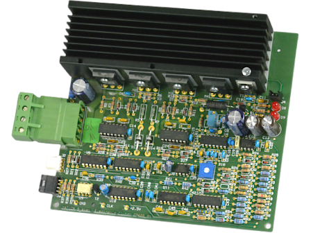 400.410.014 (KIT:251.100.918, 251.100.921,...) Circuitos impresos EMBRAGUE ELECTRÓNICO, USADO   
