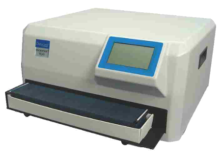 401016SZ Datacard Desktop devices SNOOPER SQ45, Card Counting System  SYSTEM, CARD COUNTER 