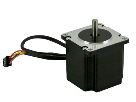 410.300.148  (2.730.60.24) Matica MOTEUR 23KM-K047-19W CABLED   
