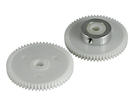 500.200.895 Roues dentées Matica Roue dentée Z60 MD.75 DELRIN   