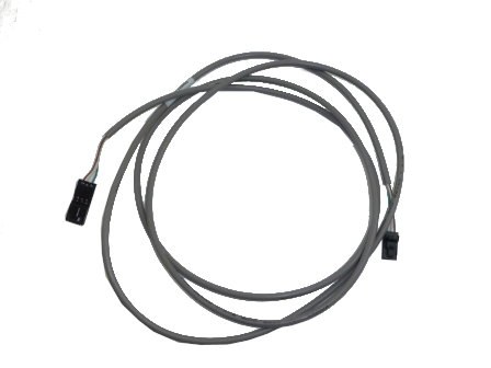 506897-001 Datacard CABLE ASSY, SENSOR EXT, 65  TRANSFERT BELT X 5 P 