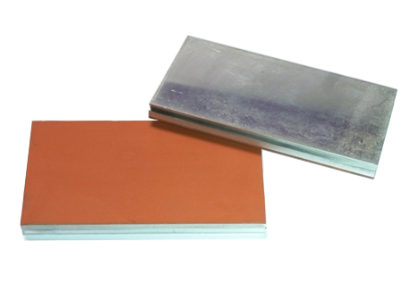 509148-002 (551787-002) Datacard Datacard PLATEN, TOPPER, MX   