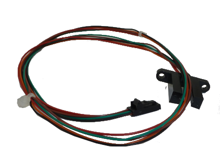 509299-001 Datacard Datacard PHOTOCELL ASSY, CUSTOM   