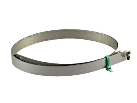 510615-001 (590080-999, 590080-001, 584190-003) Datacard FRU, BAND ASSY, P&D WHEEL, USED   