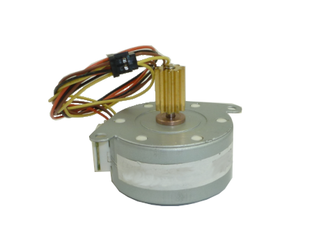 511064-001 (538617-001) Datacard MOTOR ASSY, DUPLEX   