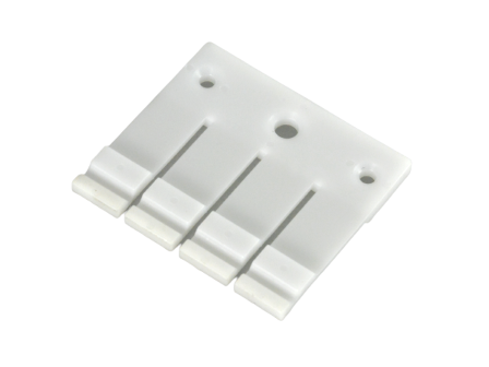 511156-002 Datacard Datacard FRICCIÓN DE PLACA   