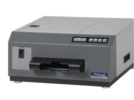 511349-001 Fabricante de máquinas Impresora de inyección de tinta Passport PB500 Gen 2/P   
