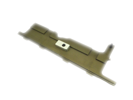 511764-001 Datacard CABLE ASSY, AC / INTERLOCK PASS-THRU, VHD GEN 2  EPROM ASSY, SC 11 ST 