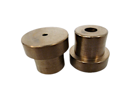 513657-001 Datacard Datacard HUB, CORE RETAINER  KIT DE CAMPO, SC STATIO 