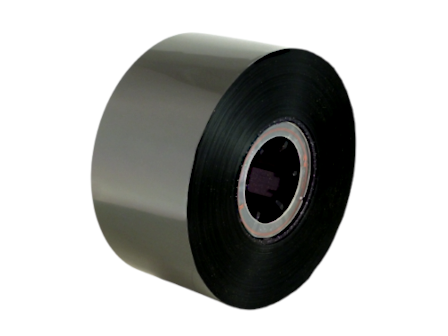 513908-001 Datacard MX Material Farbband, Hochbeständig, Schwarz, OEM (1)   