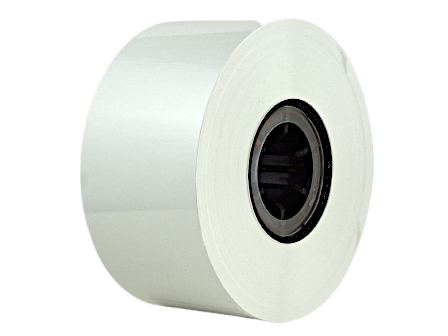 513908-003 Datacard MX Material Farbband, Hochbeständiges Weiß, OEM (1)   