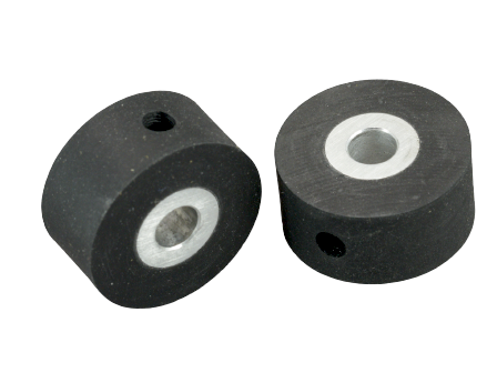520529-002 Rouleaux ROULEAU, ALIMENTATION 1.010X .250X .50   