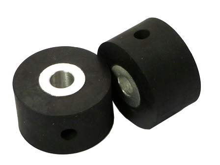 520529-004 Datacard ROLLER, FEED 1.010X .250X .60   