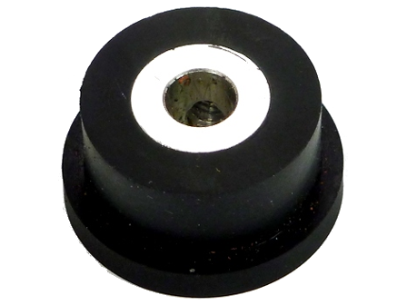 520529-016 Rodillos Datacard ROLLER, MOD 1.01DIA   