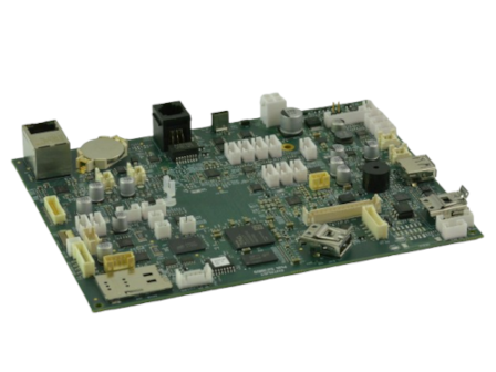 523069-997 Datacard FRU, PWA, D4 MAIN BOARD, STANDARD DS3 D1   