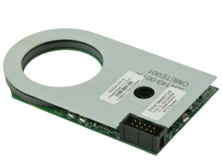 534508-003 Datacard PWA, ANTENA, SUMINISTROS ID, GEN 3   