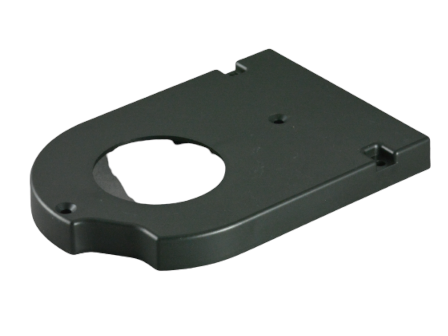 534788-001 (559347-101) Datacard COVER, RFID, MOLDED  COVER, RFID, MOLDED 