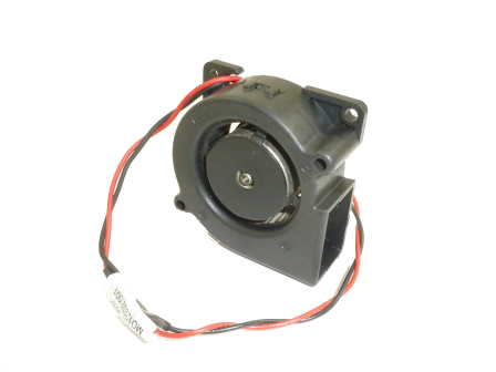 535207-001 (508092-001) Datacard SOPLADOR, 24VDC, 4.9CFM  SOPLADOR, 24VDC,  