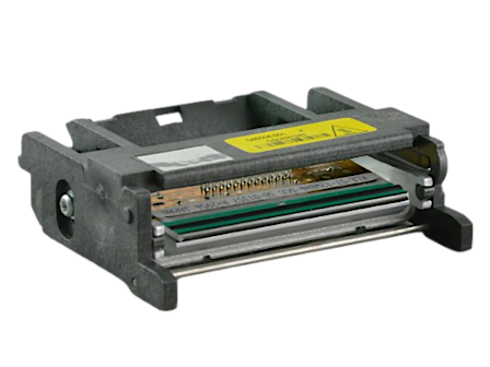 546504-001 (546504-999) Druckköpfe GRAPHICS PRINTHEAD ASSEMBLY, USED  TPH ASSEMBLY 