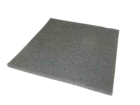 547126-001 Datacard FILTRE, INTAKE, LASER ENCLOSUR   