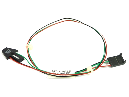547177-002 Cellules photoélectriques / capteurs PHOTOCELL ASSY, REFLECTIVE   