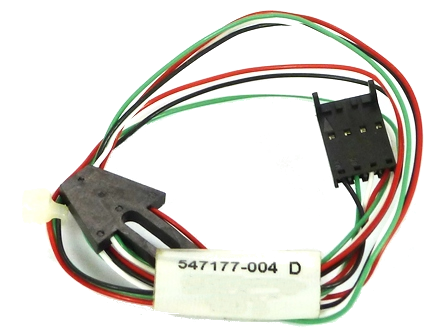 547177-004 Datacard Arbres    