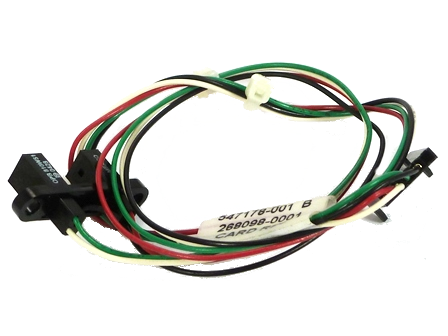 547178-001 Datacard PHOTOCELL ASSY, WIDE SLOT, USED   