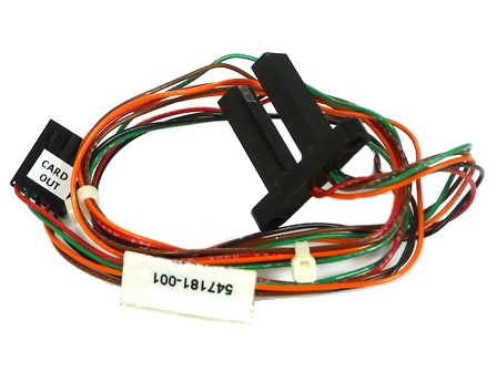547181-001 Fotozellen / Sensoren PHOTOCELL ASSY, CARD OUT   