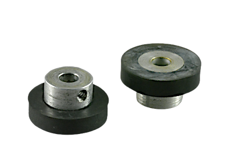 547205-004 (547205-001) Rollers ROLLER, PINCH, GFX, HIGH DURA   