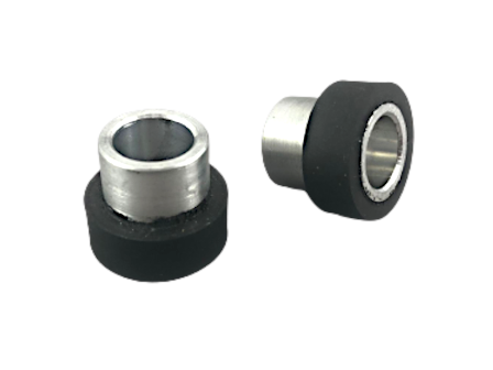 547205-006 (547205-003) Rollen ROLLER, IDLER, GFX, HIGH DURA   